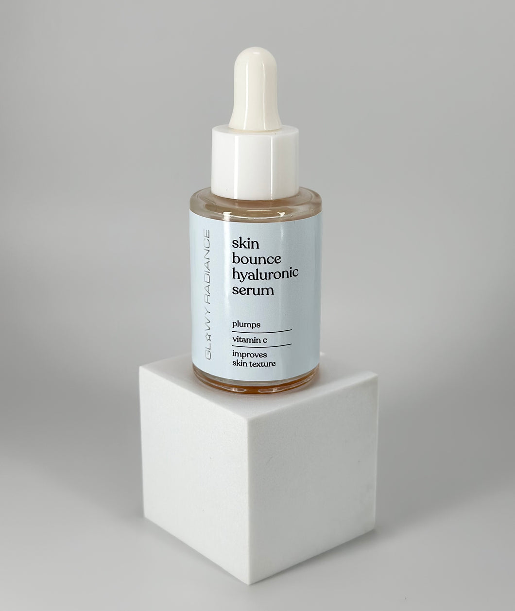 skin bounce hyaluronic serum